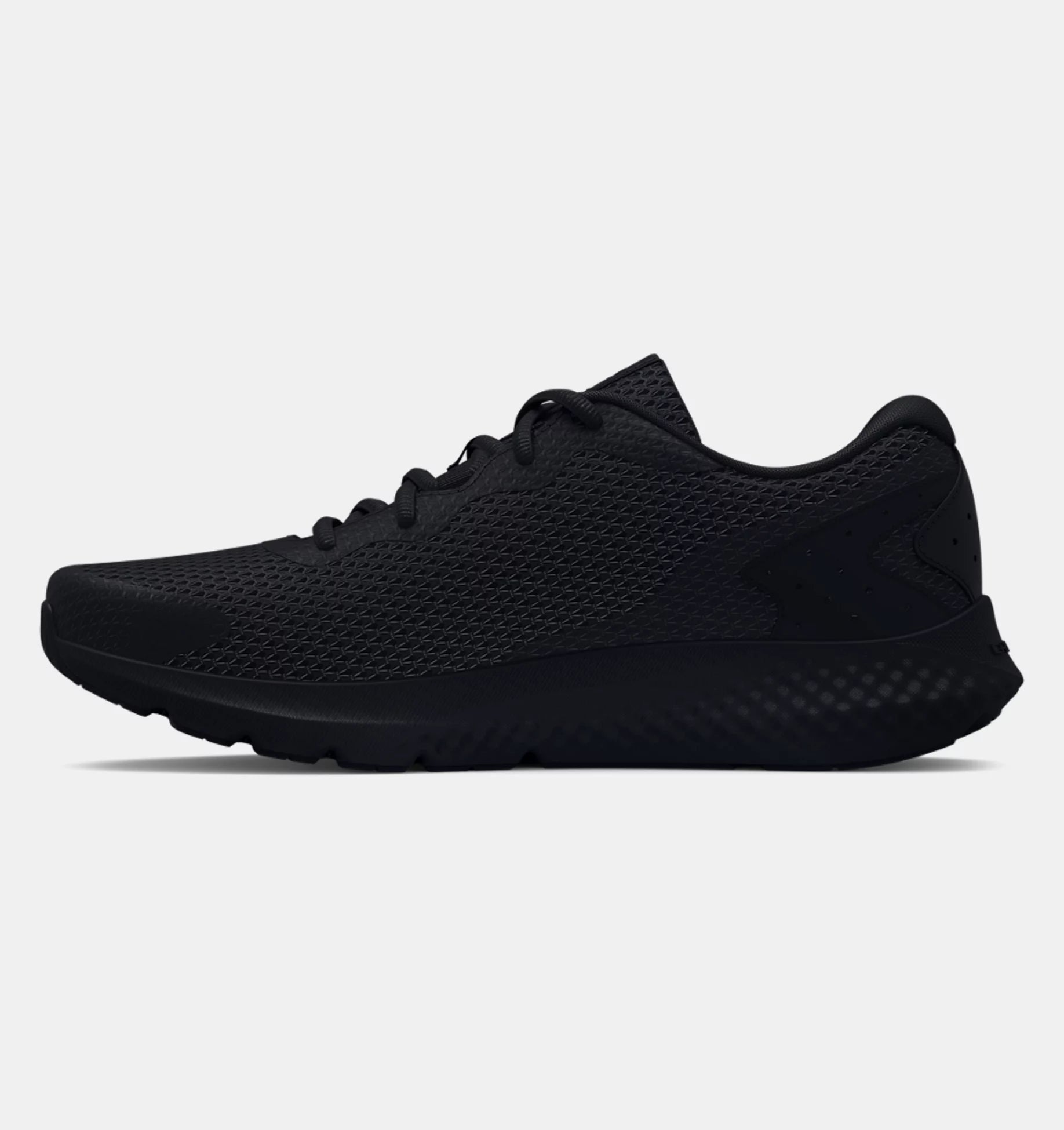 Under Armour Women's UA Charged Rogue 3 Running Shoes 3024888 - Clothing & Accessories